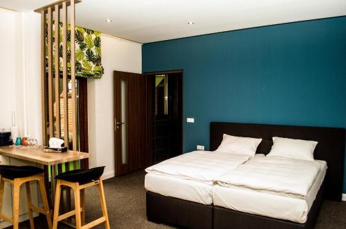 Hotel M�trix