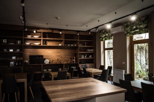 Hotel M�trix