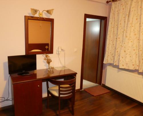 Hotel Vienni