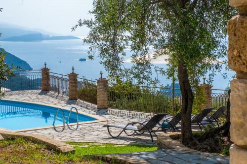 Apolis Villas
