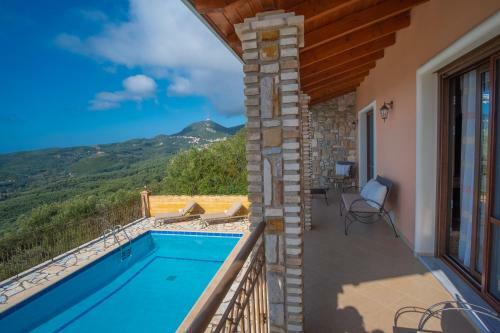Apolis Villas