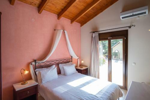Apolis Villas