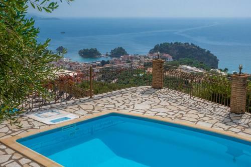 Apolis Villas