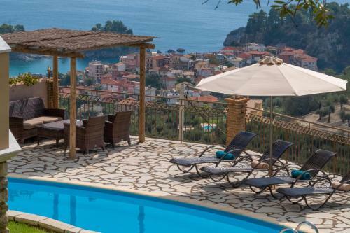 Apolis Villas
