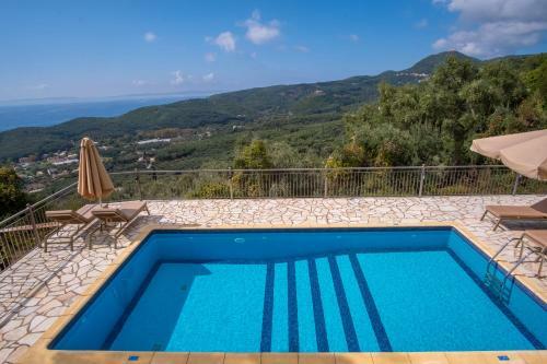 Apolis Villas