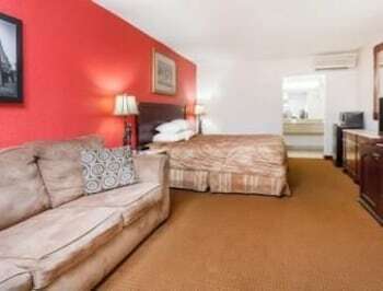 Hotel Ramada - Owensboro