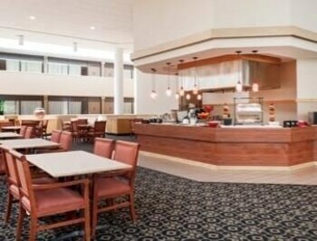 Hotel Ramada - Owensboro