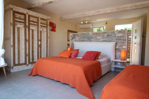Bed & Breakfast Fiore Di Machja