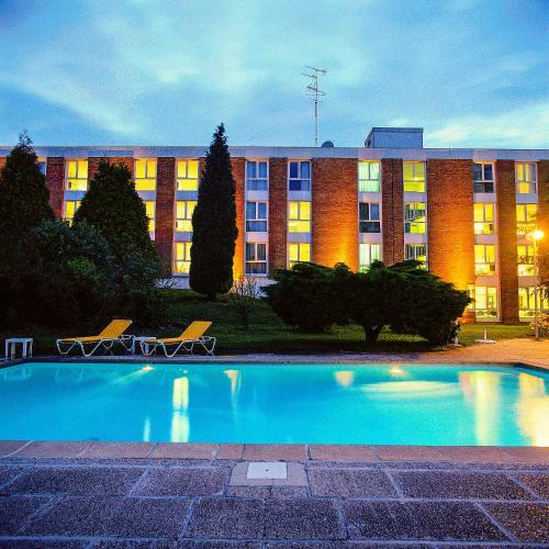 Hotel Altia H�tel
