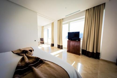 Suites Hotel Mohammed V By Accor