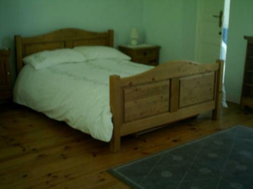 Bed & Breakfast Arret Et Aller