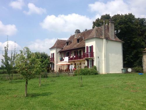 Bed & Breakfast Arret Et Aller