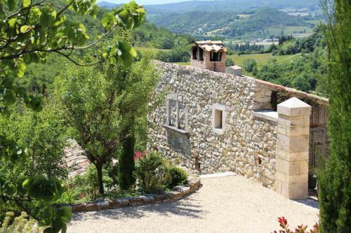 Hostal Domaine Du Roc