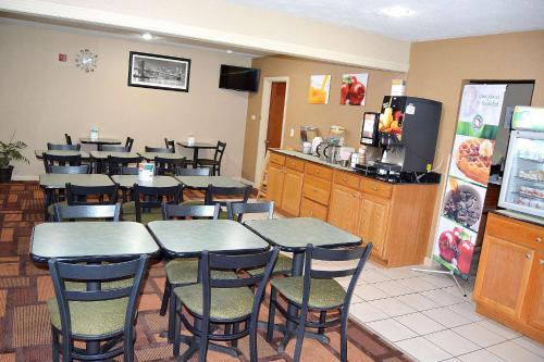 Hotel Quality Inn Raynham