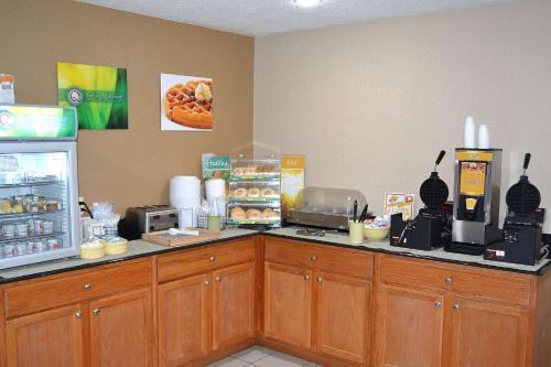 Hotel Quality Inn Raynham