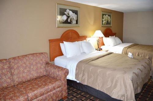 Hotel Quality Inn Raynham