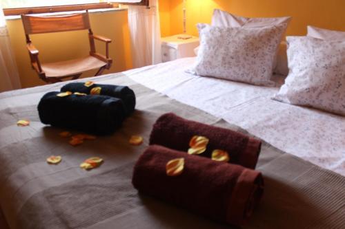 Agroturismo Can Sis�