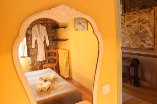 Agroturismo Can Sis�