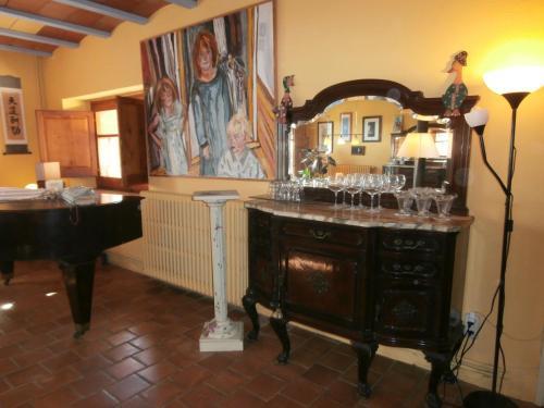 Agroturismo Can Sis�