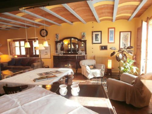 Agroturismo Can Sis�