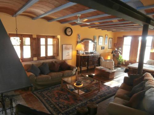 Agroturismo Can Sis�