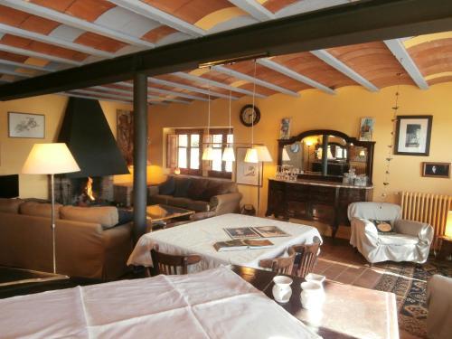 Agroturismo Can Sis�