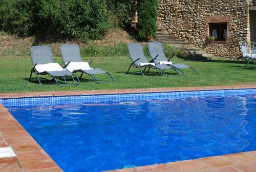 Agroturismo Can Sis�