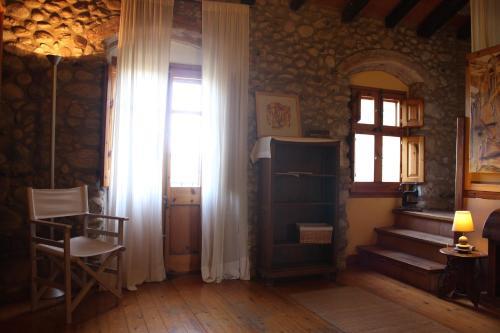Agroturismo Can Sis�
