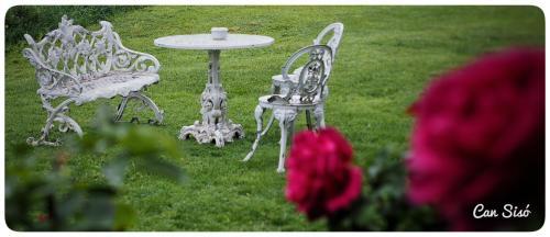 Agroturismo Can Sis�