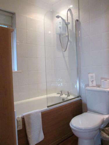 Crossways House Bed And Breakfast