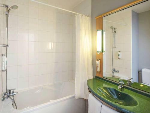 Hotel Ibis Chartres Ouest Luce