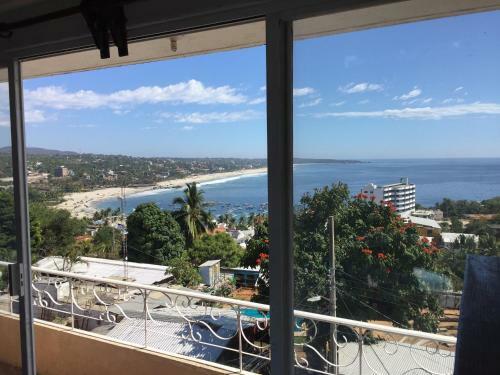Pargo�s Hotel