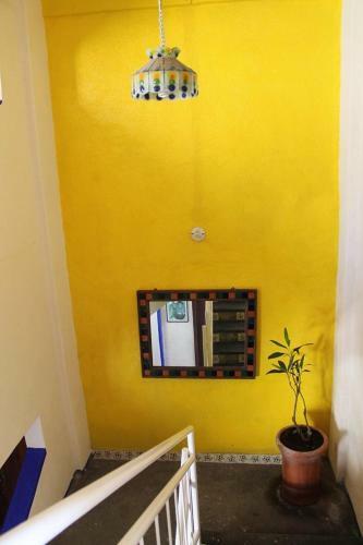 Pargo�s Hotel