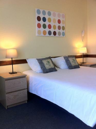 Hotel Parc Rive Gauche