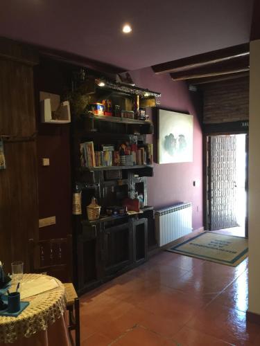 Agroturismo La Casa Azul