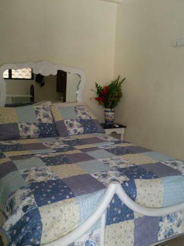 Albergue Sana El Jardin Secreto