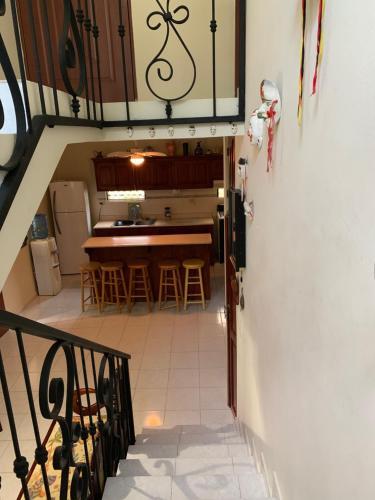 Albergue Sana El Jardin Secreto