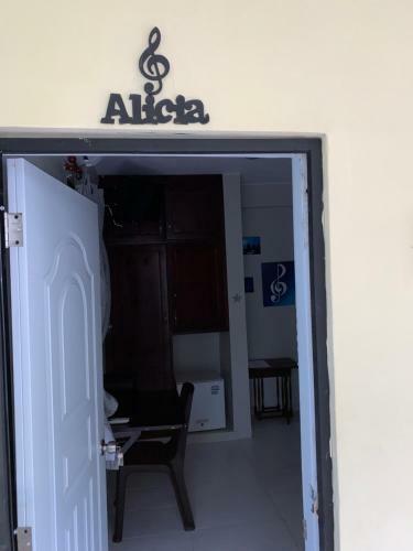 Albergue Sana El Jardin Secreto