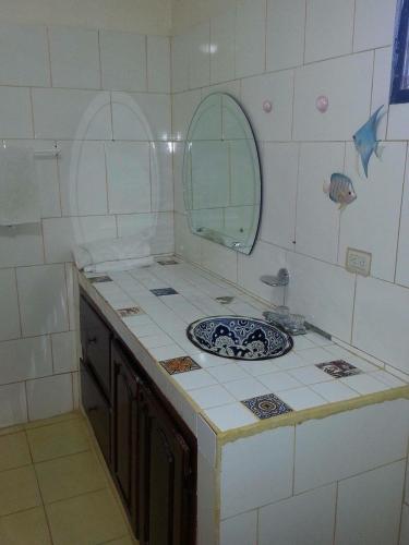 Albergue Sana El Jardin Secreto