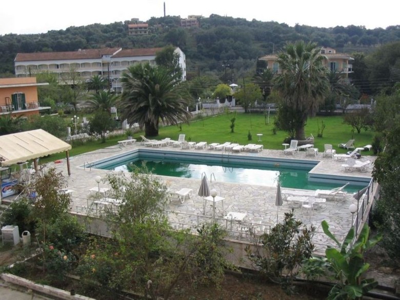 Oscar Hotel