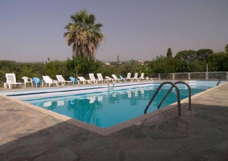 Oscar Hotel