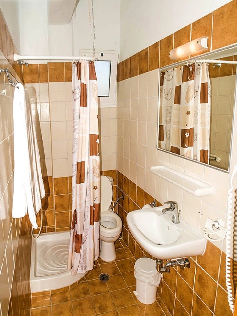 Apartamentos Star Beach