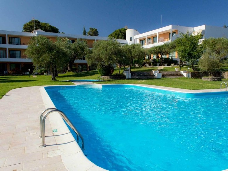 Hotel Saint Nicholas