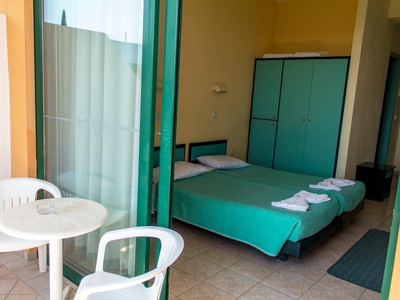 Hotel Saint Nicholas