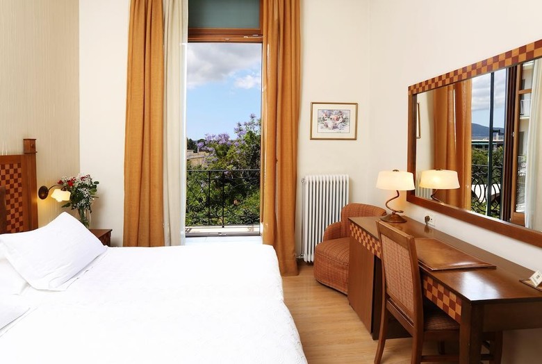 Hotel Bella Venezia