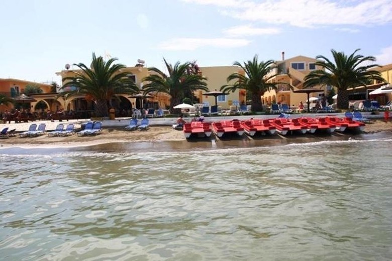 Hotel Lemon Grove