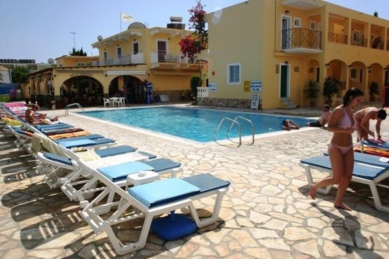 Hotel Lemon Grove