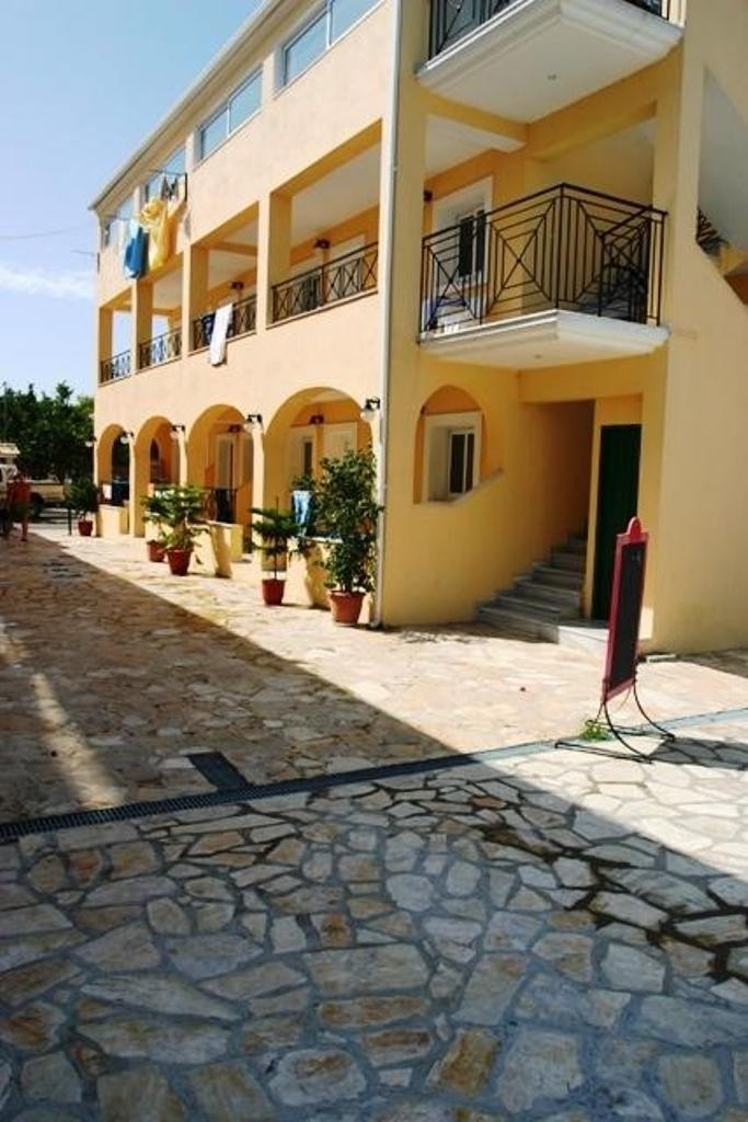 Hotel Lemon Grove