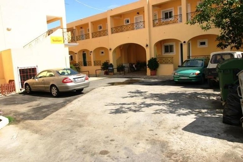 Hotel Lemon Grove