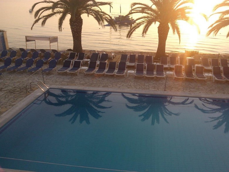 Hotel Lemon Grove